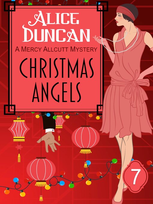 Title details for Christmas Angels by Alice Duncan - Available